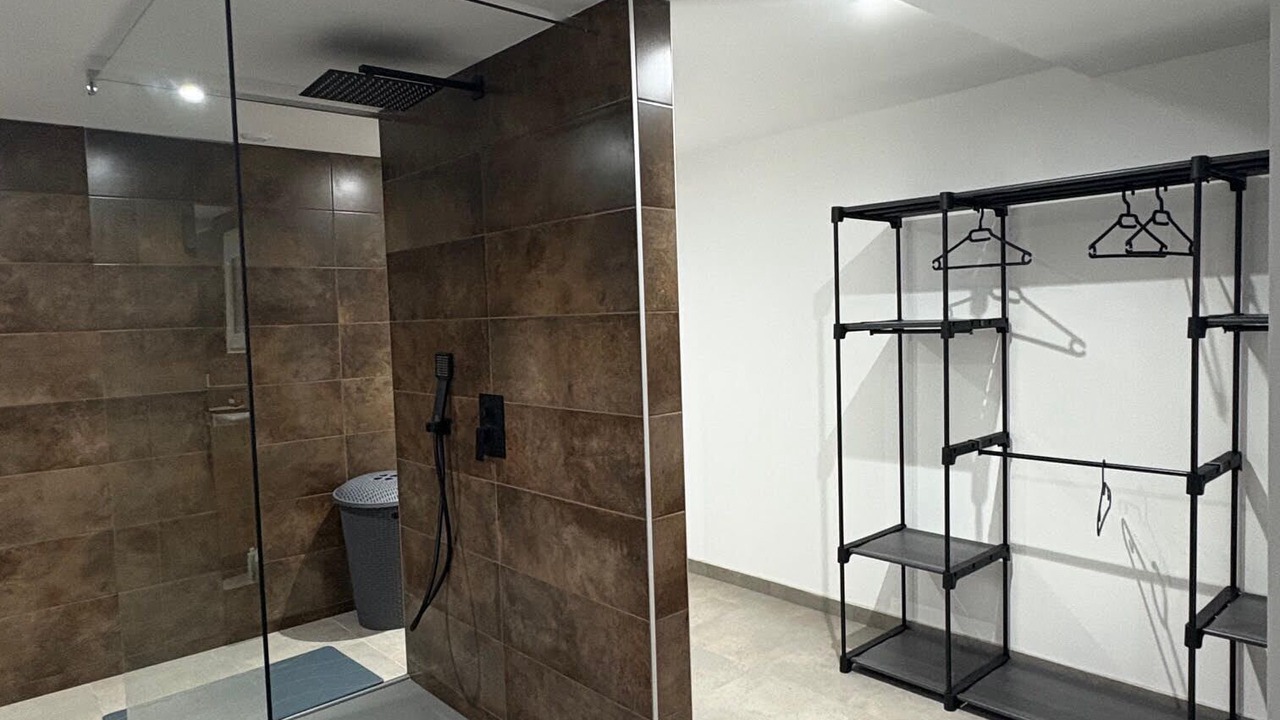 Photo of Bathroom in Carsac-Aillac