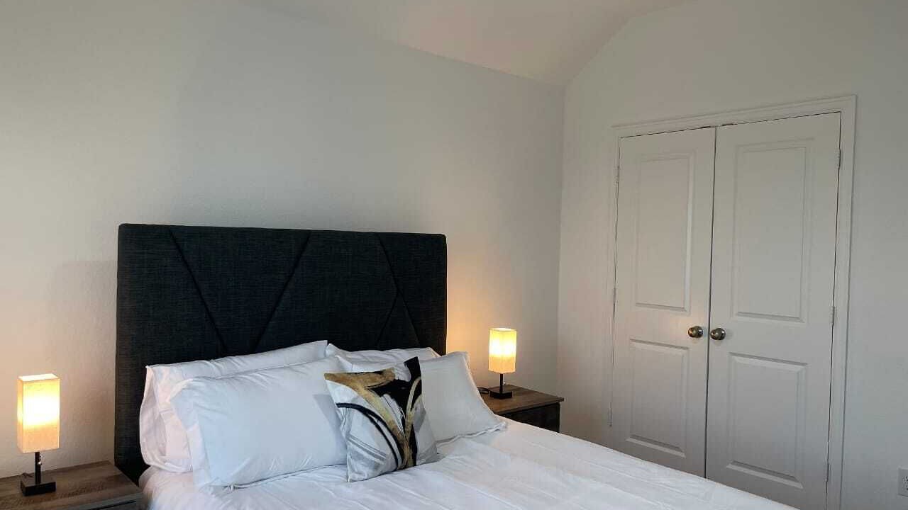 Photo of Bedroom in Rosenberg