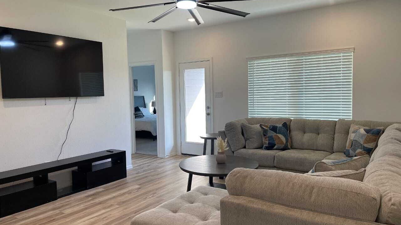 Photo of Livingroom in Rosenberg