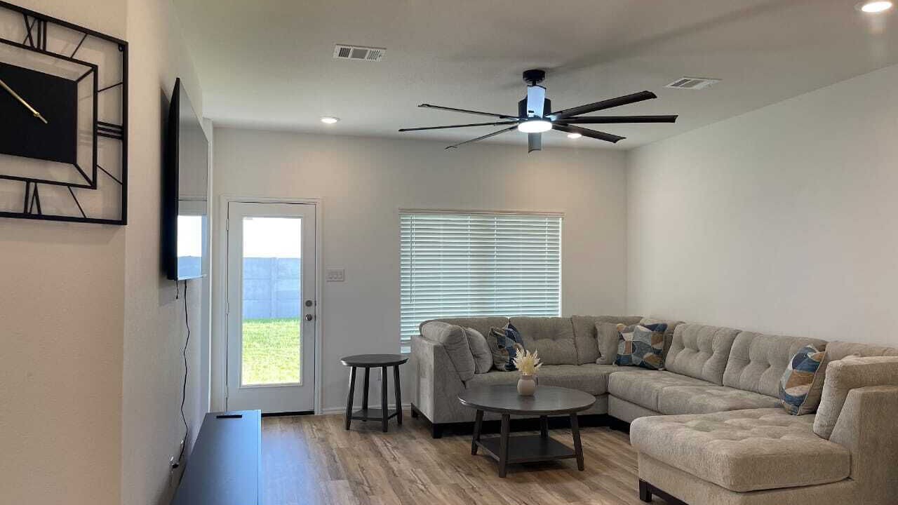 Photo of Livingroom in Rosenberg