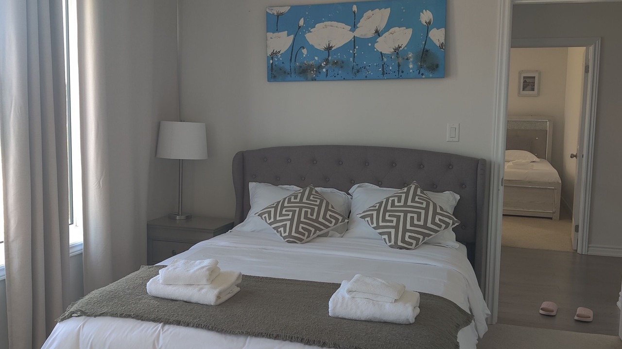 Photo of Bedroom in Wasaga Beach