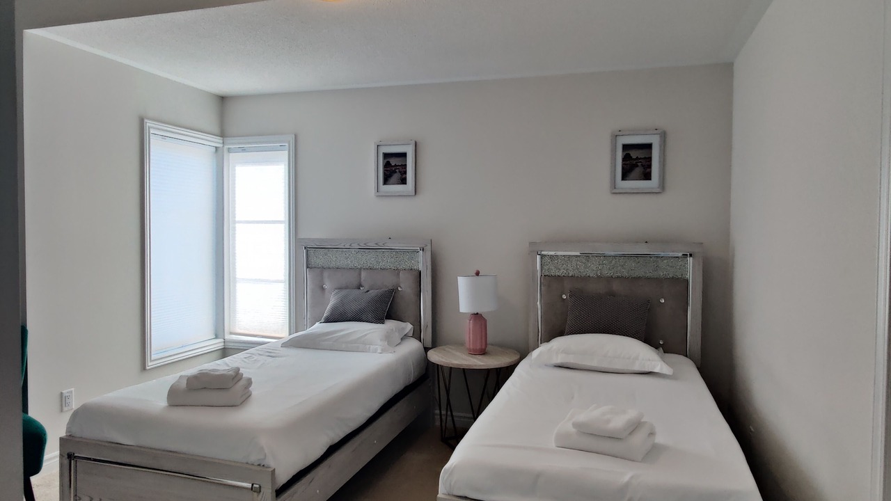 Photo of Bedroom in Wasaga Beach