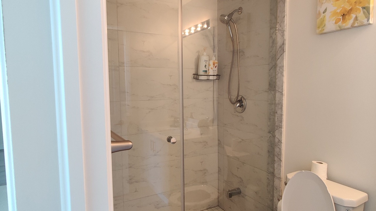 Photo of Bathroom in Wasaga Beach