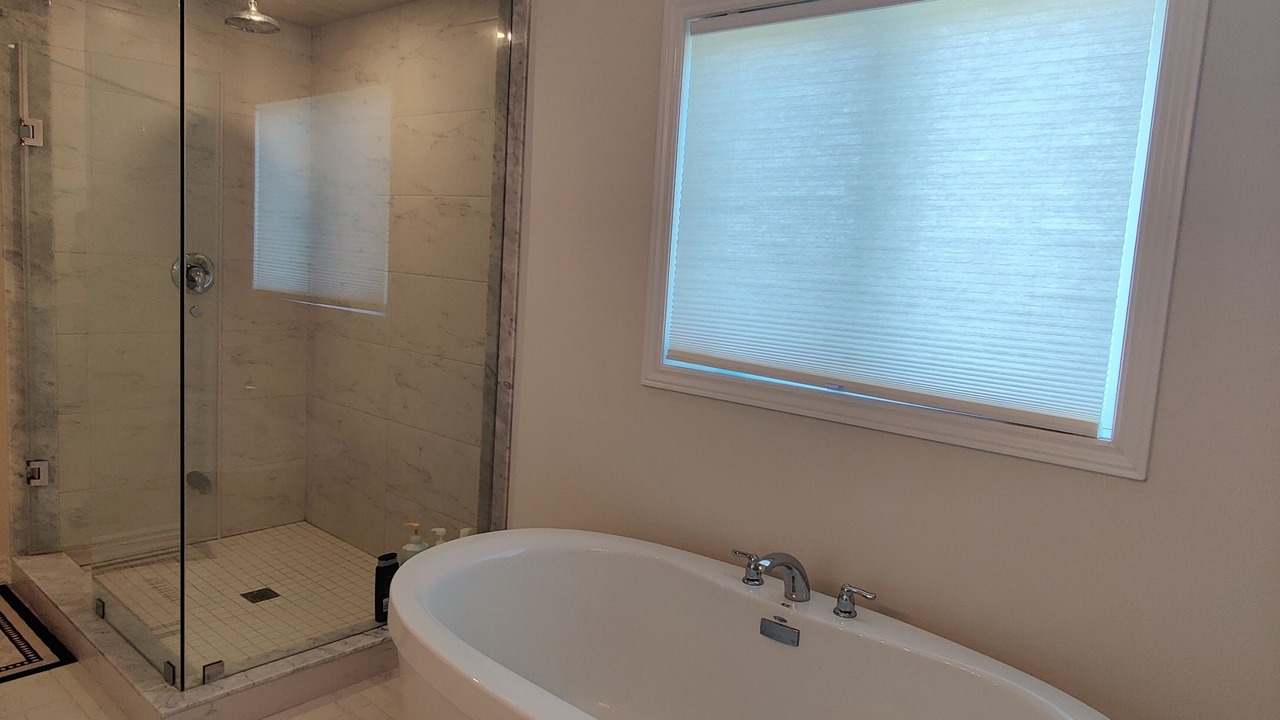 Photo of Bathroom in Wasaga Beach