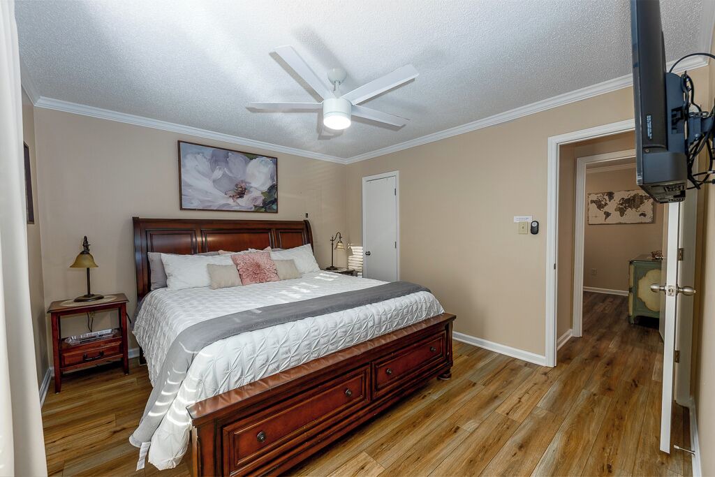 Photo of Bedroom in New Bern
