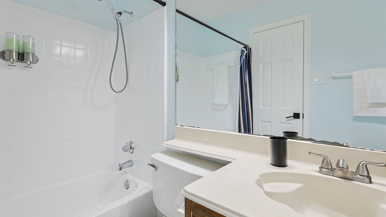 Photo of Bathroom in Garland