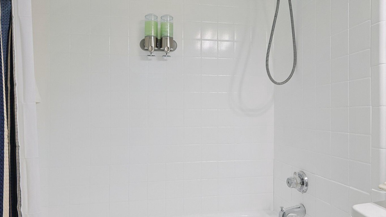 Photo of Bathroom in Garland