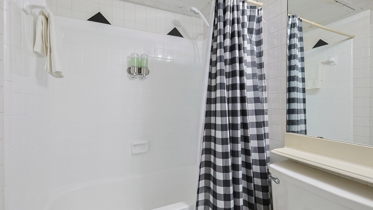 Photo of Bathroom in Garland
