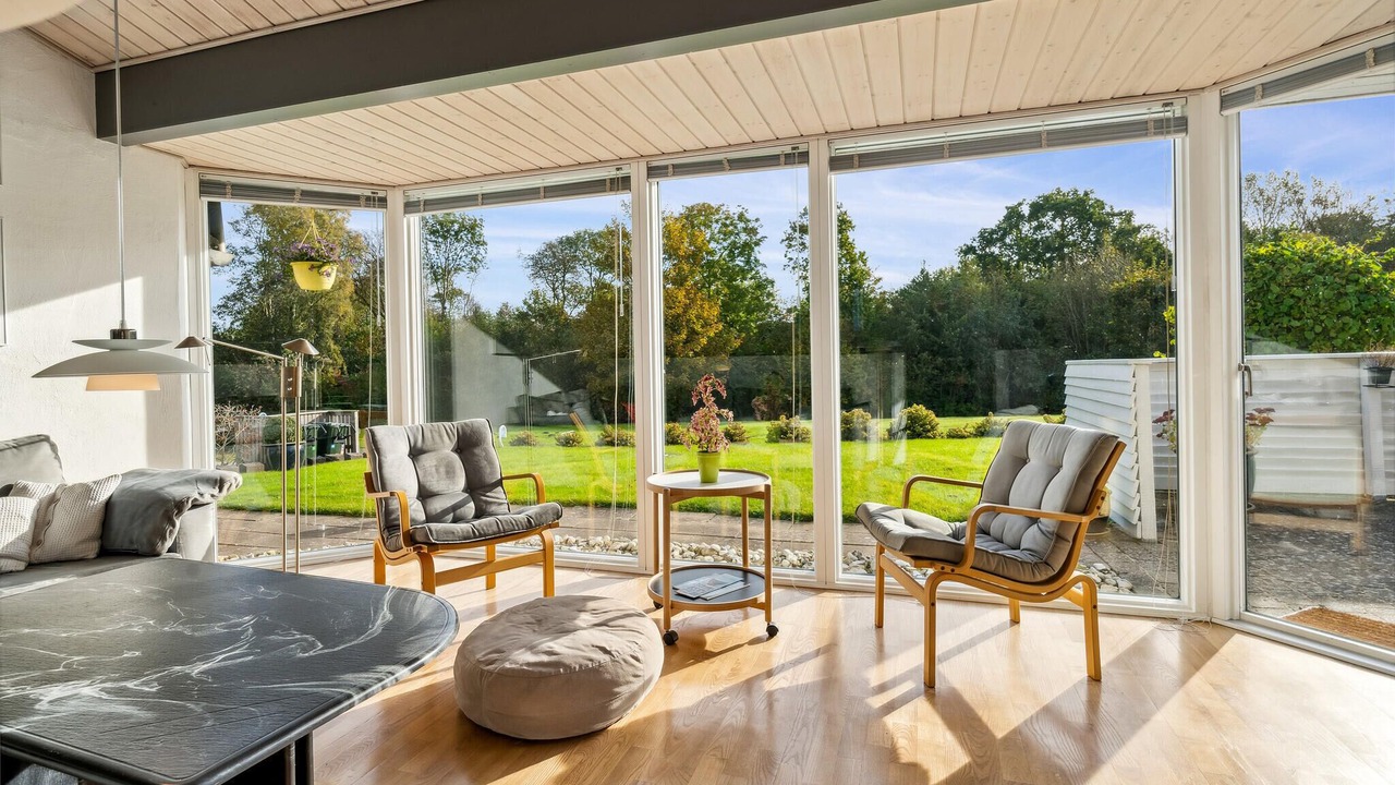 Photo of Bedroom in Pøt Strandby
