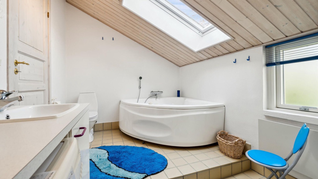 Photo of Bathroom in Pøt Strandby