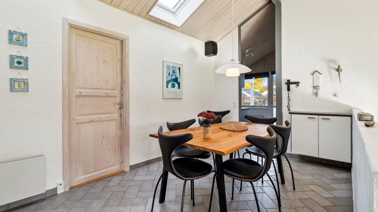 Photo of Bedroom in Pøt Strandby