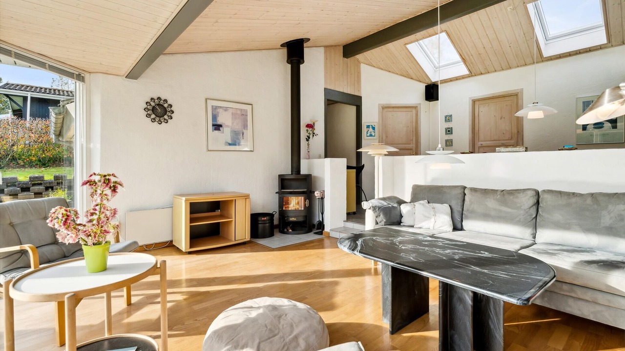 Photo of Bedroom in Pøt Strandby