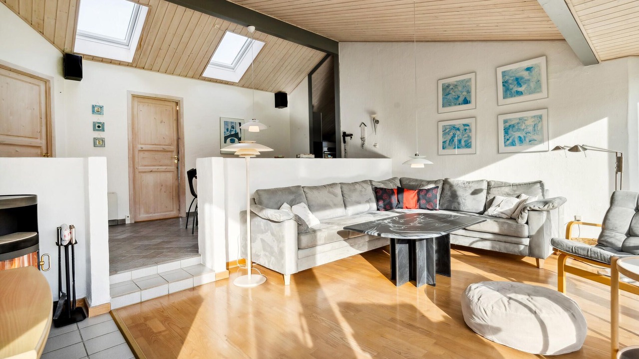 Photo of Bedroom in Pøt Strandby