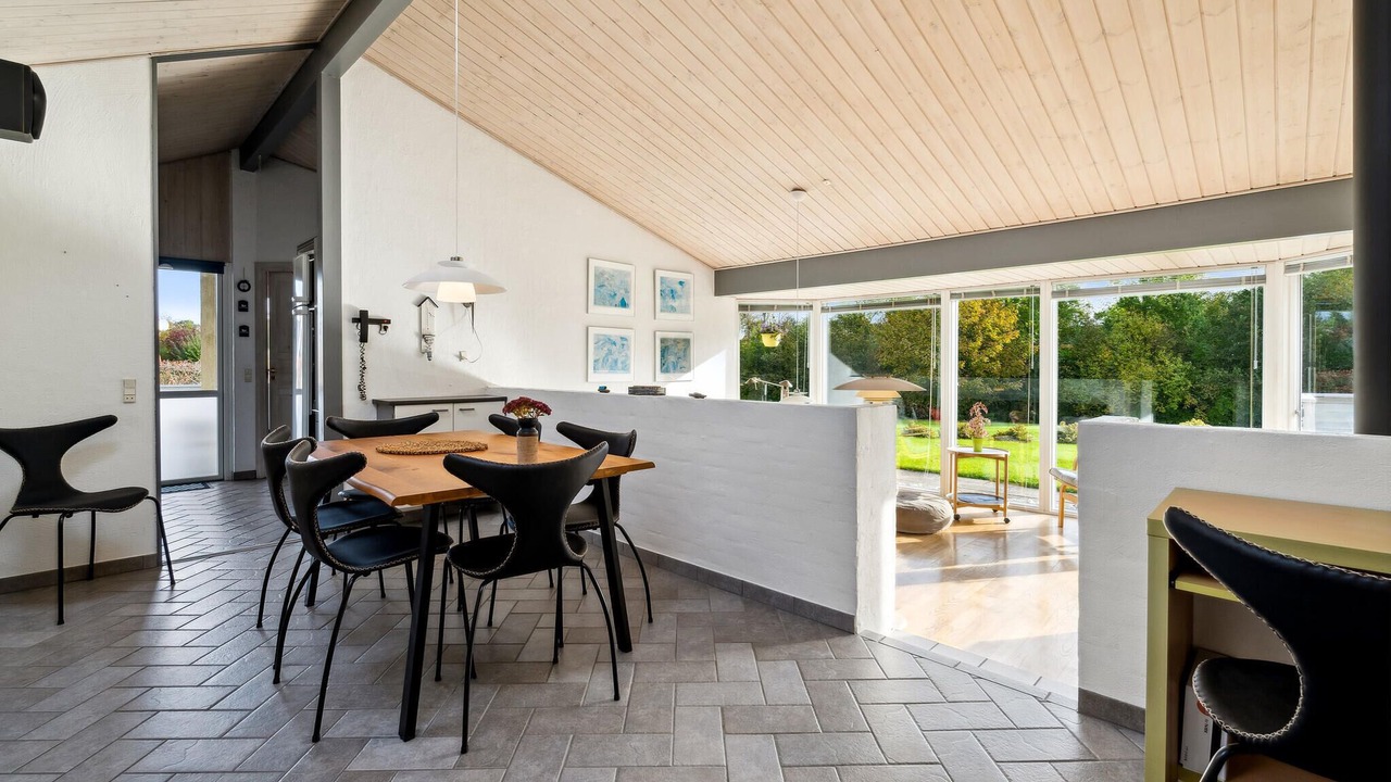 Photo of Bedroom in Pøt Strandby