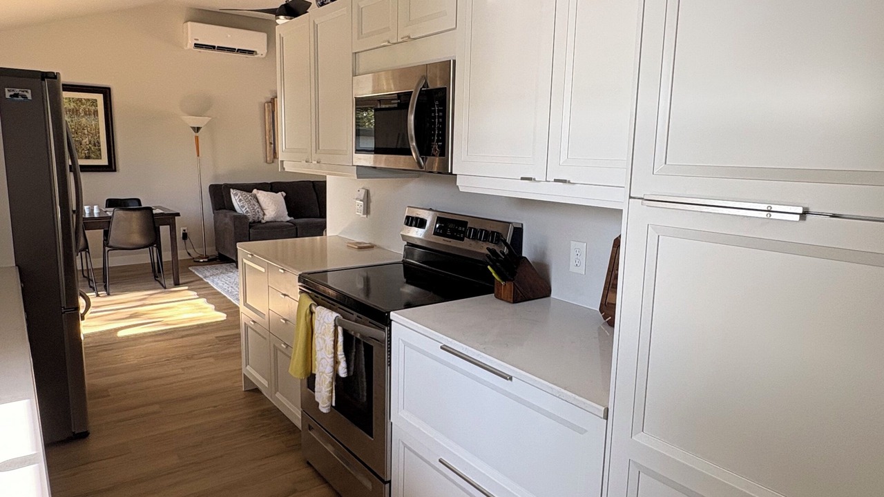 Photo of Kitchen in Vergas