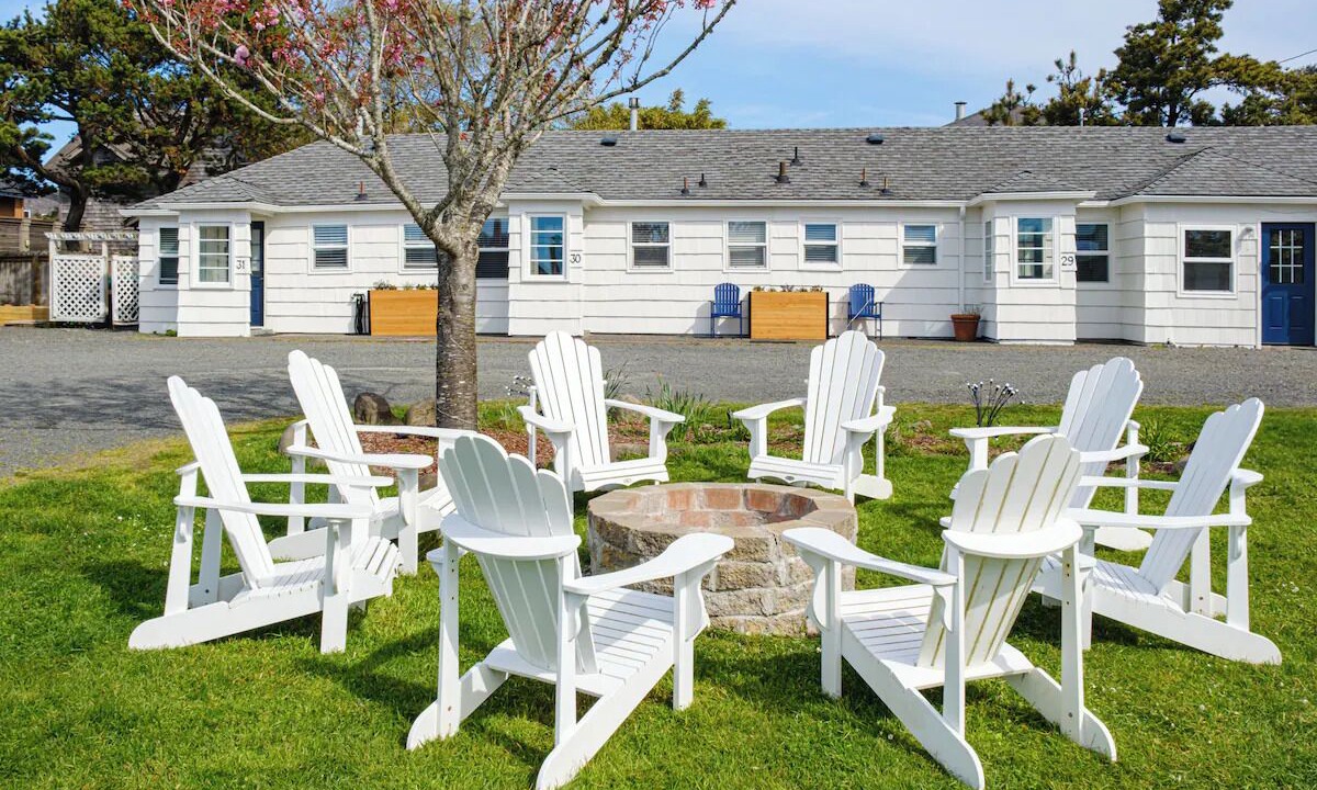 Photo of Outdoor in Downtown Cannon Beach