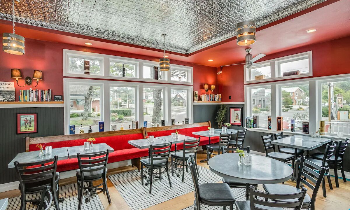 Photo of Others in Downtown Cannon Beach