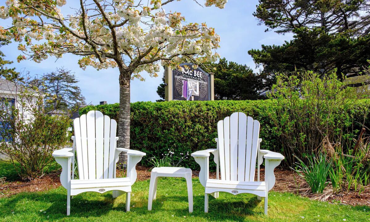 Photo of Outdoor in Downtown Cannon Beach