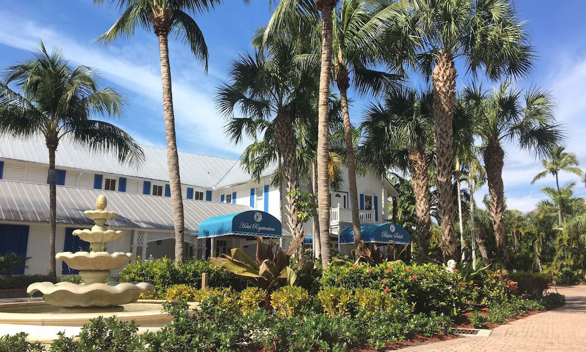 Photo of Outdoor in Marco Island