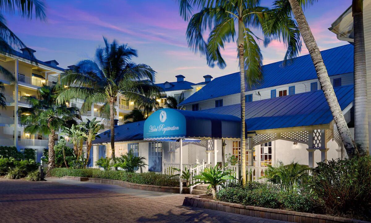 Photo of Outdoor in Marco Island