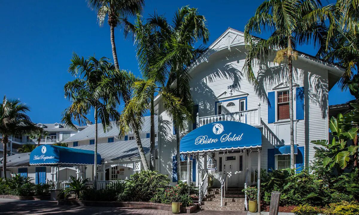 Photo of Outdoor in Marco Island