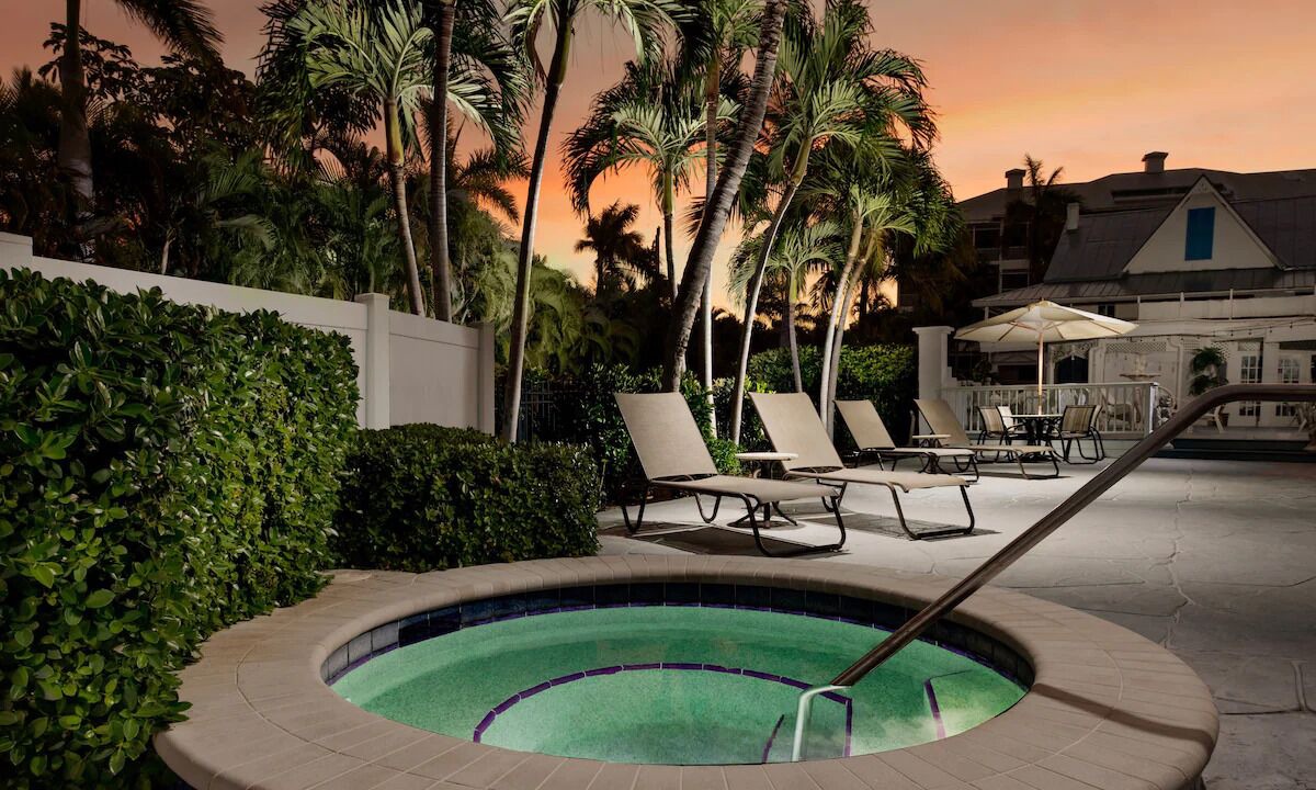 Photo of Outdoor in Marco Island