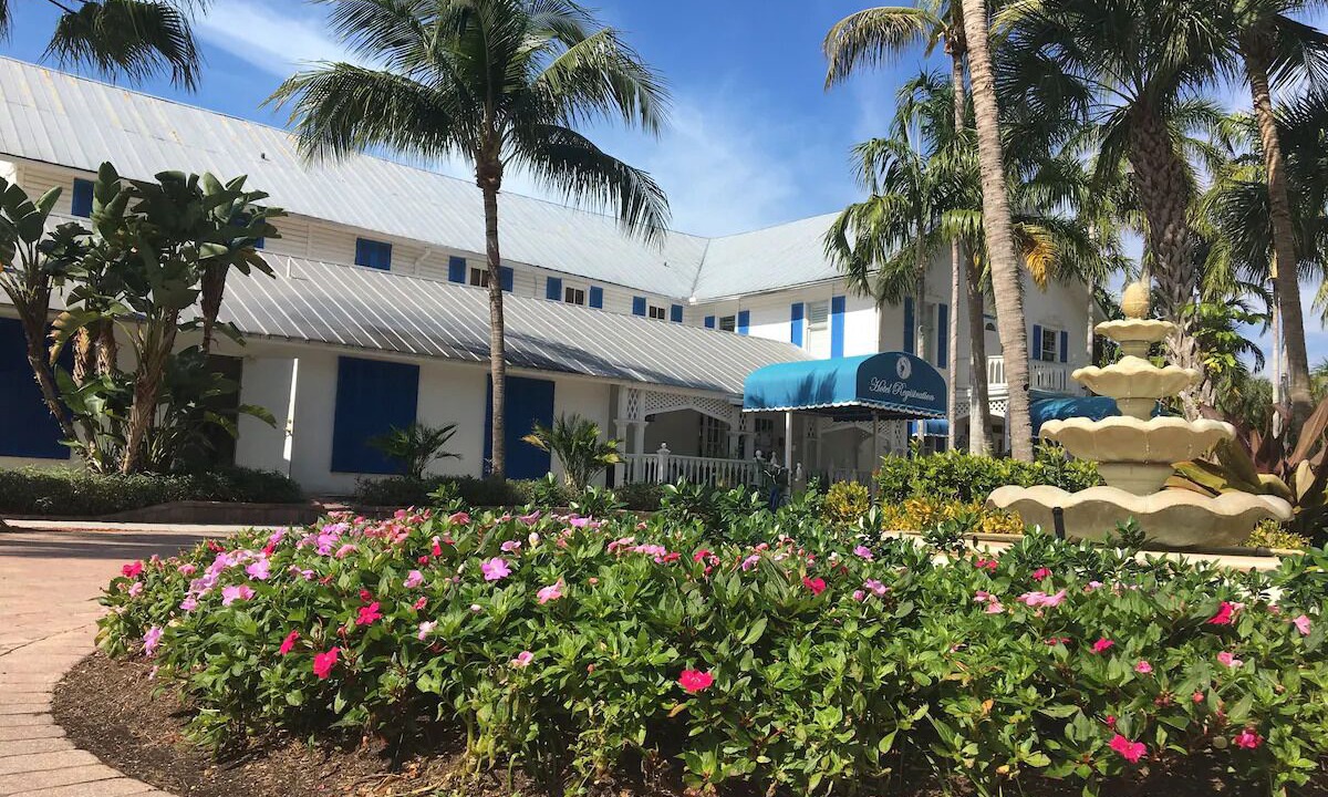 Photo of Outdoor in Marco Island