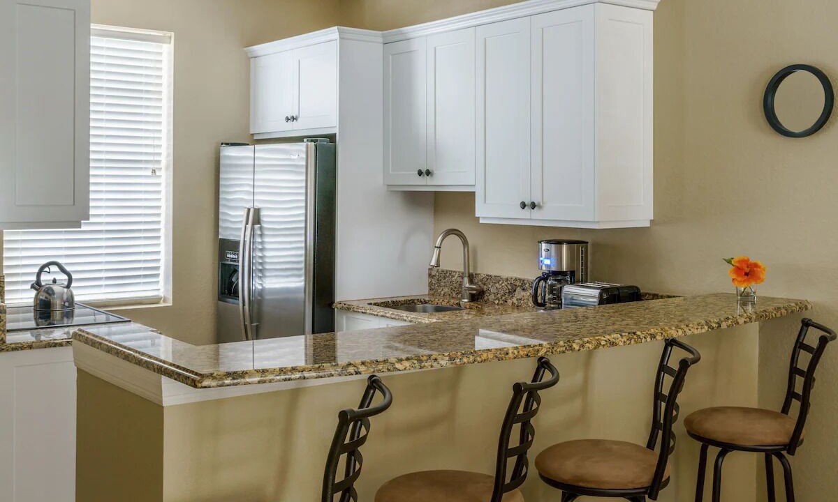 Photo of Kitchen in Marco Island