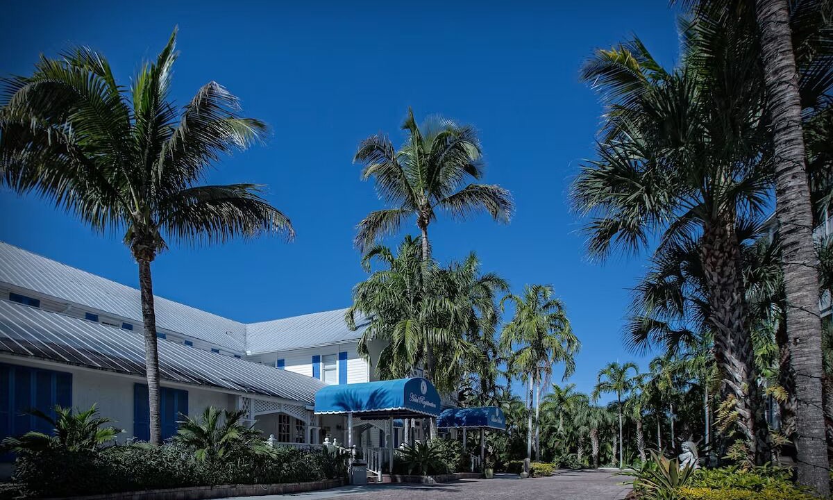 Photo of Outdoor in Marco Island