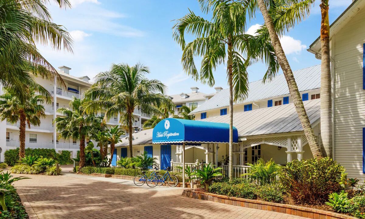 Photo of Outdoor in Marco Island