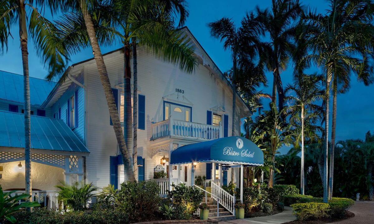 Photo of Outdoor in Marco Island