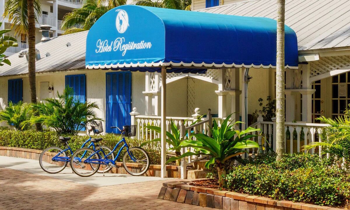 Photo of Outdoor in Marco Island