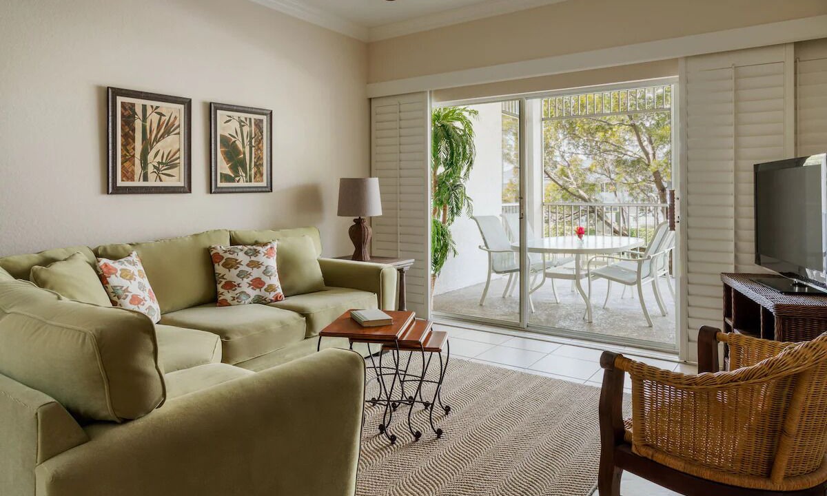 Photo of Livingroom in Marco Island