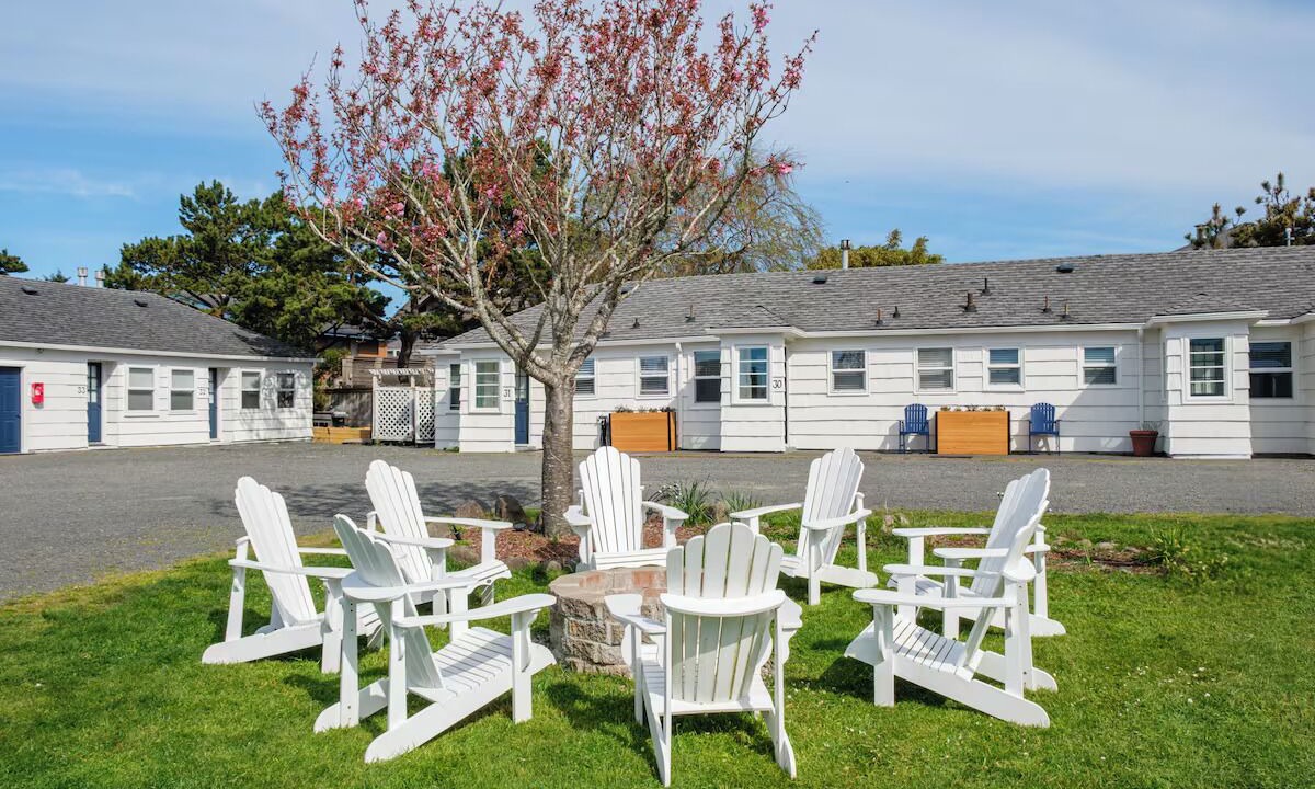 Photo of Outdoor in Downtown Cannon Beach