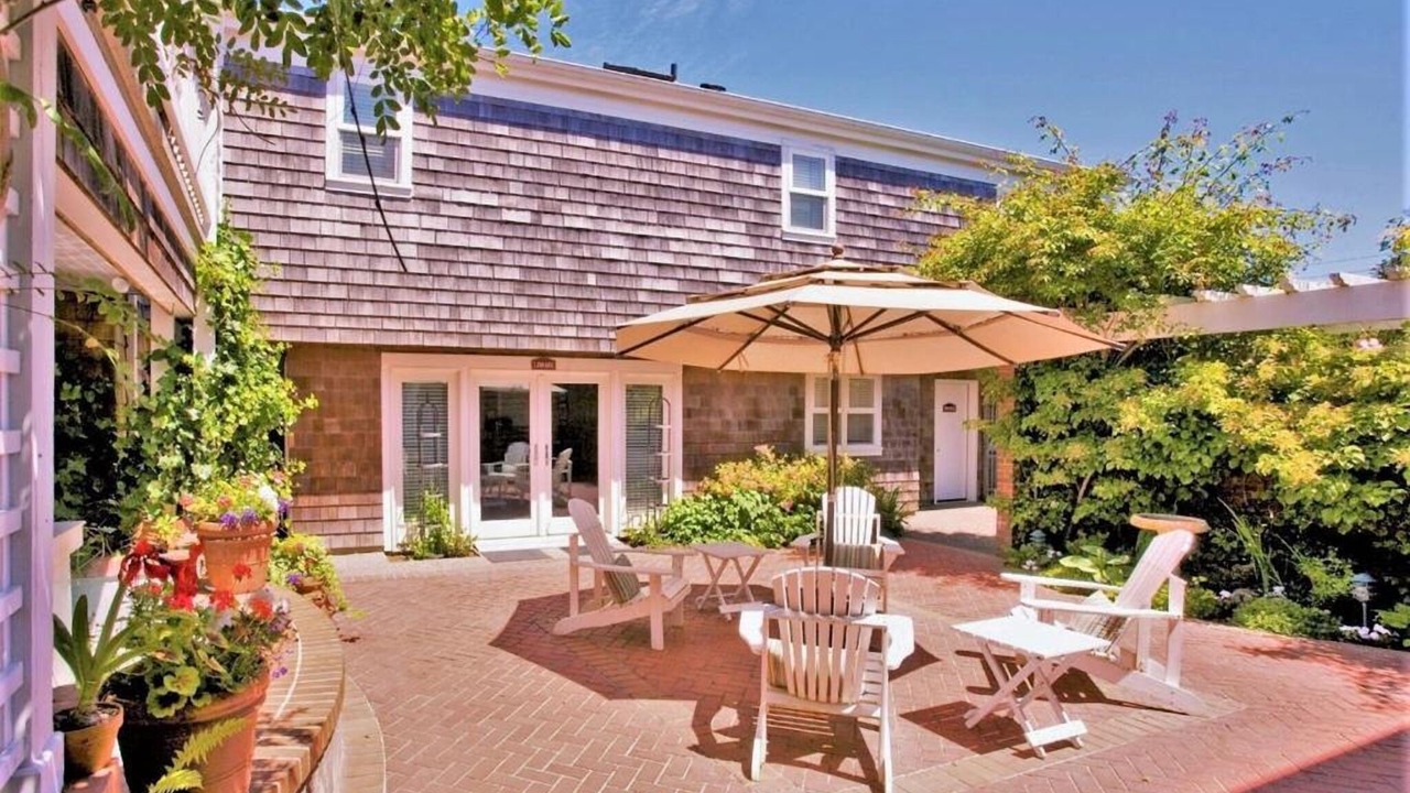 Photo of Outdoor in Downtown Cannon Beach