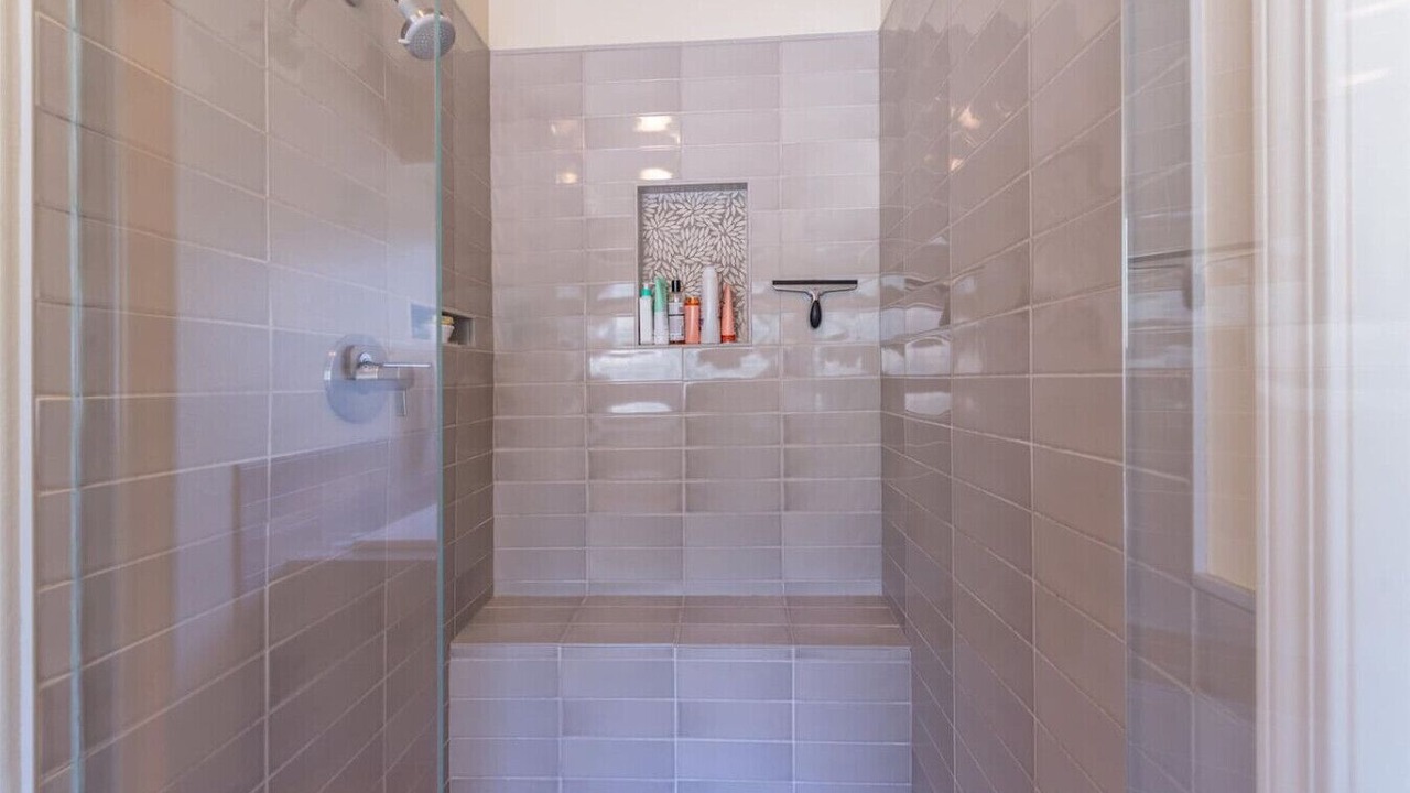 Photo of Bathroom in Comstock Acres
