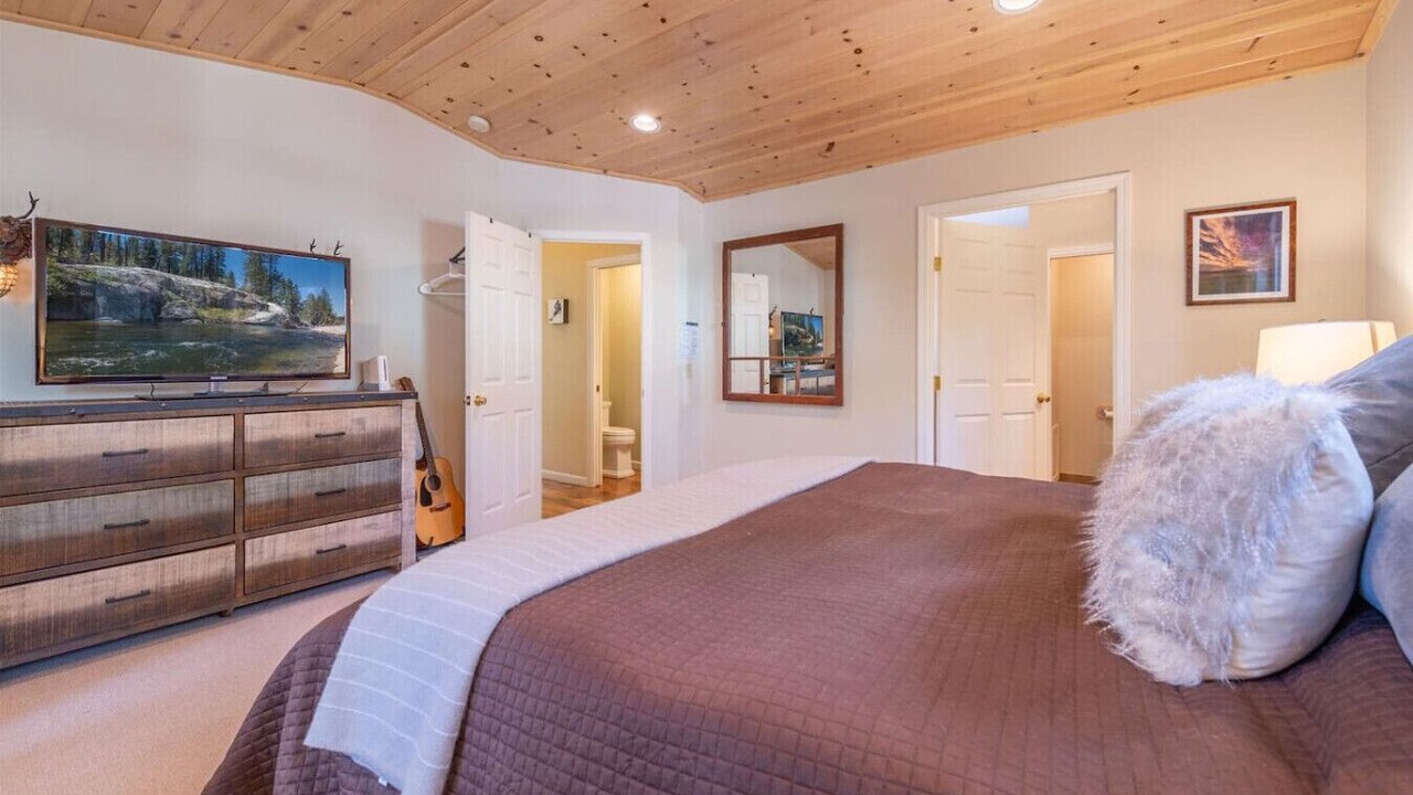 Photo of Bathroom in Comstock Acres