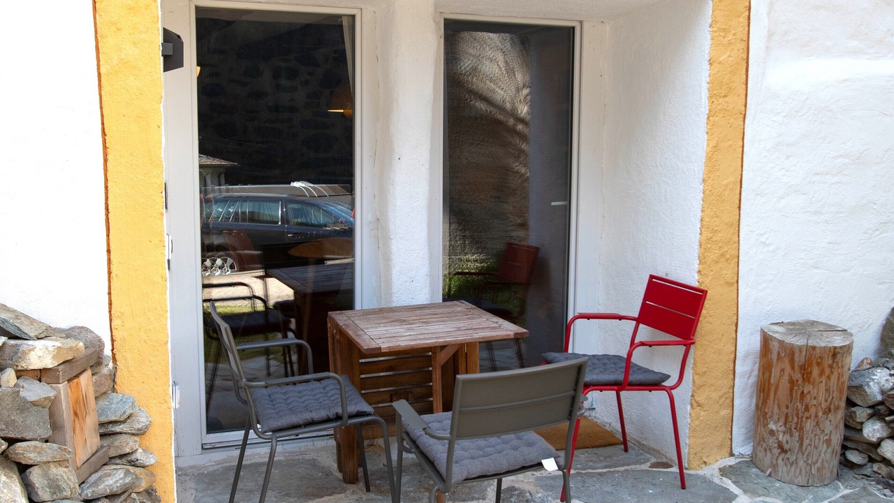 Photo of Outdoor in Brusio
