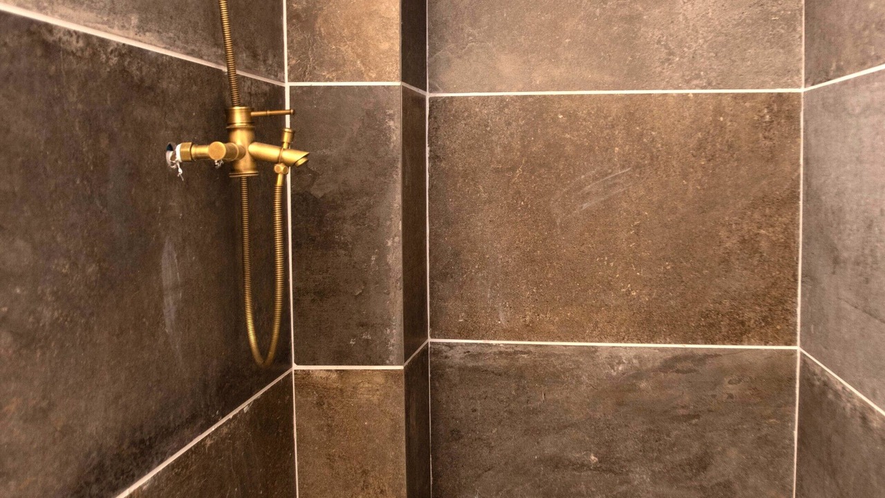 Photo of Bathroom in Brusio