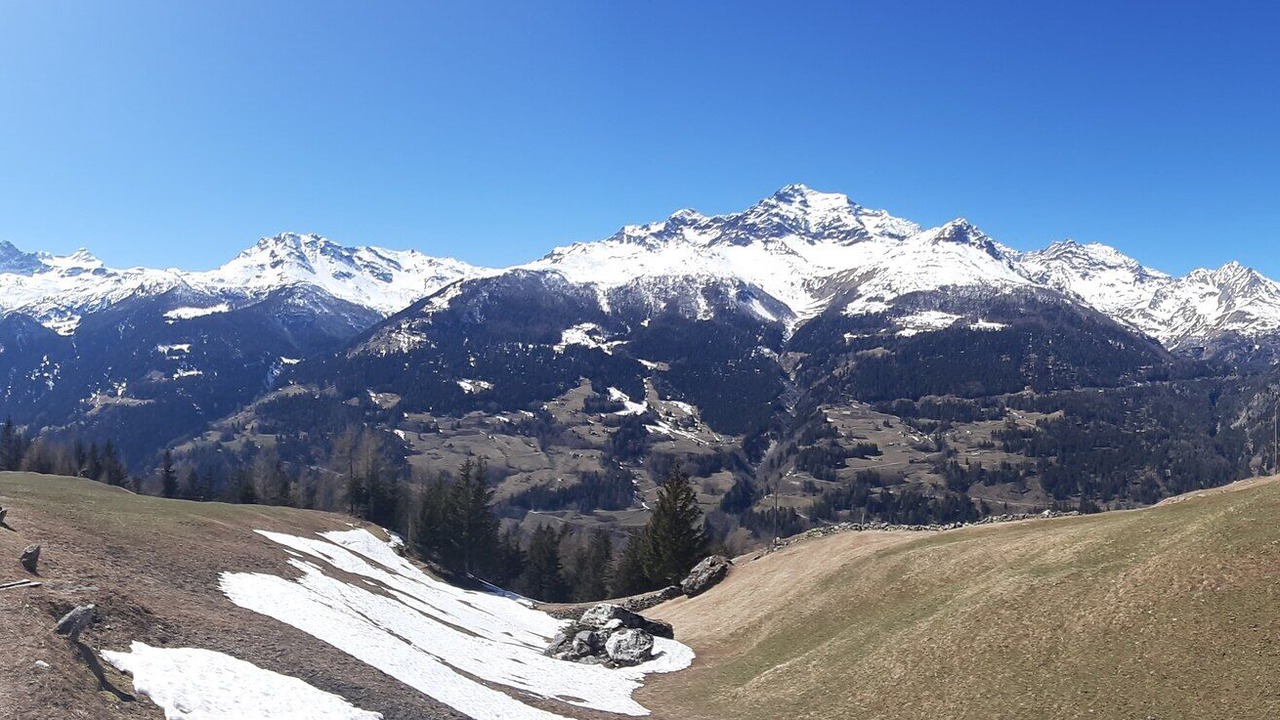 Photo of Others in Brusio