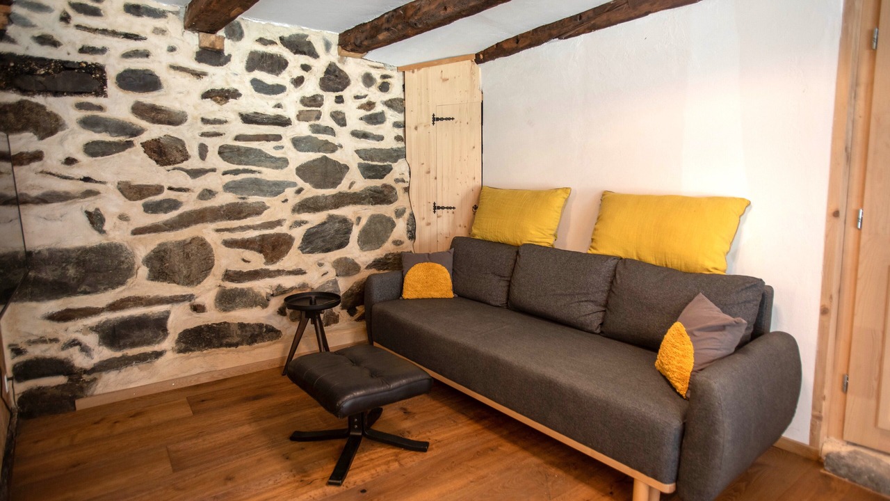 Photo of Livingroom in Brusio