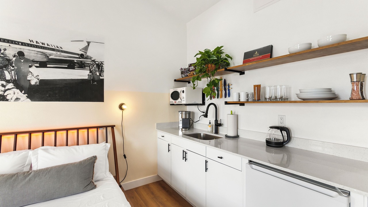 Photo of Kitchen in Chandler