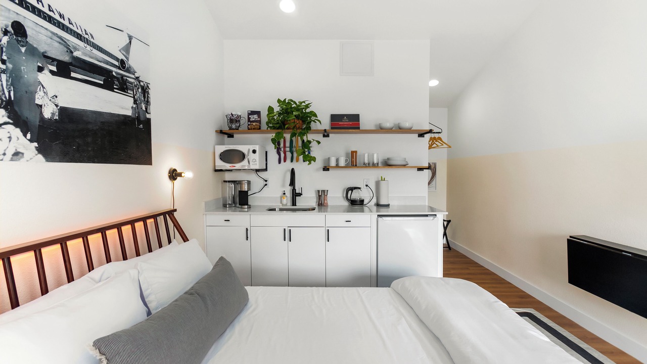 Photo of Bedroom in Chandler