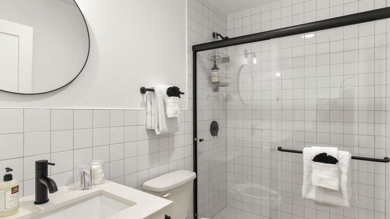 Photo of Bathroom in Chandler