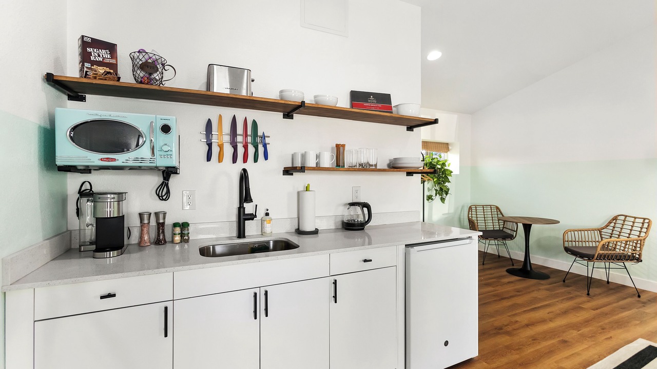 Photo of Kitchen in Chandler