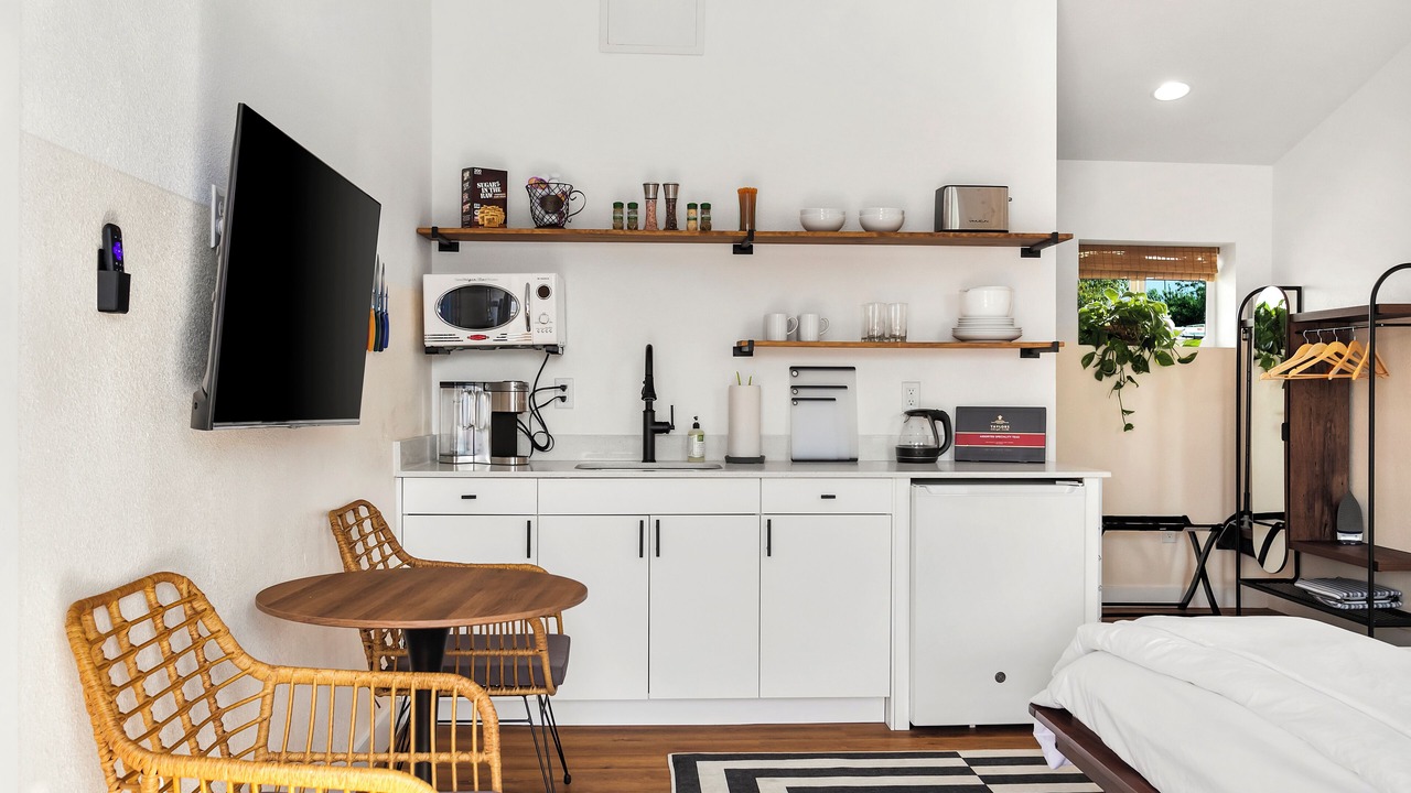 Photo of Kitchen in Chandler