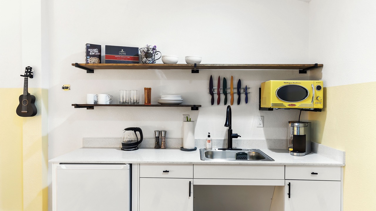 Photo of Kitchen in Chandler