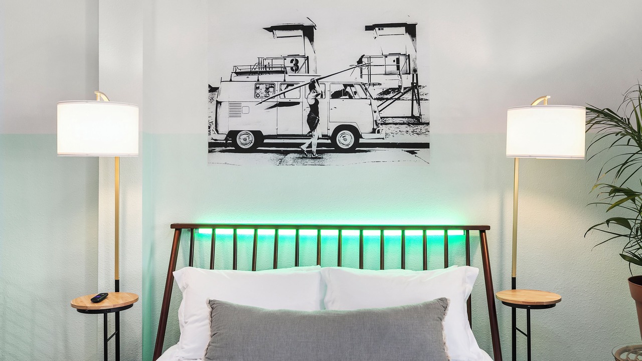 Photo of Bedroom in Chandler