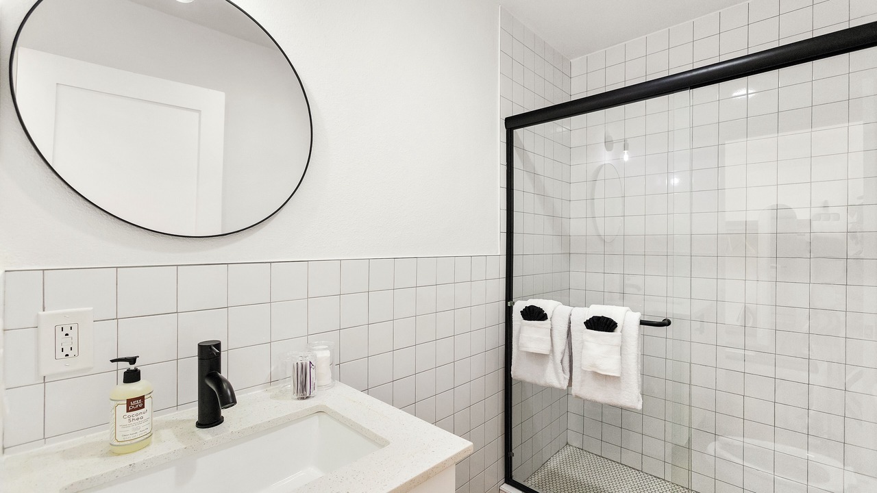 Photo of Bathroom in Chandler