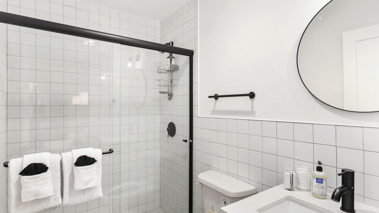 Photo of Bathroom in Chandler